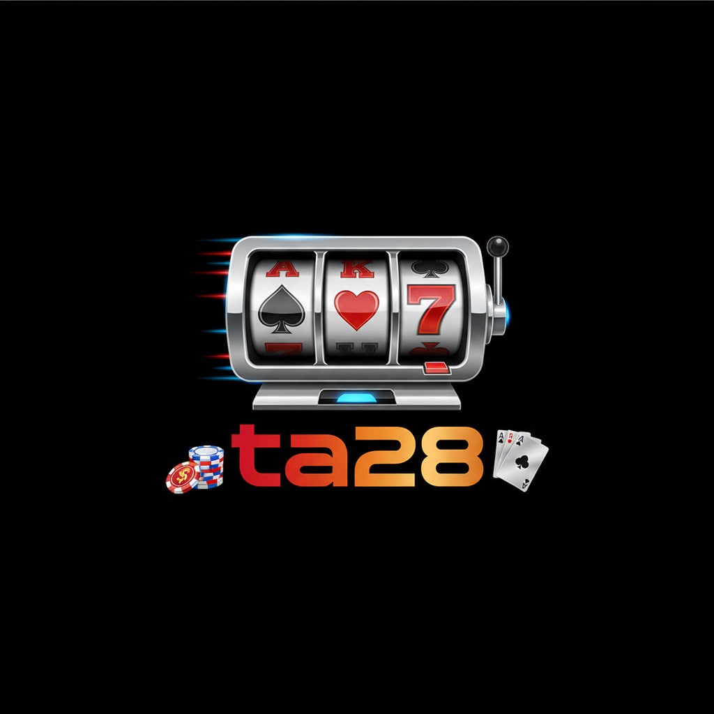 Logo của ta28